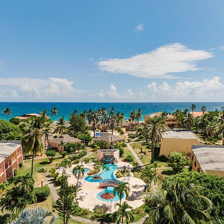 Sugar Bay Club Hotel Basseterre Exterior photo