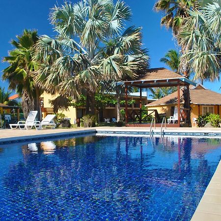 Sugar Bay Club Hotel Basseterre Exterior photo