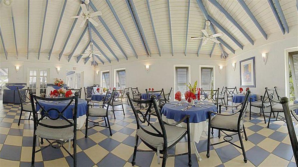 Sugar Bay Club Hotel Basseterre Exterior photo