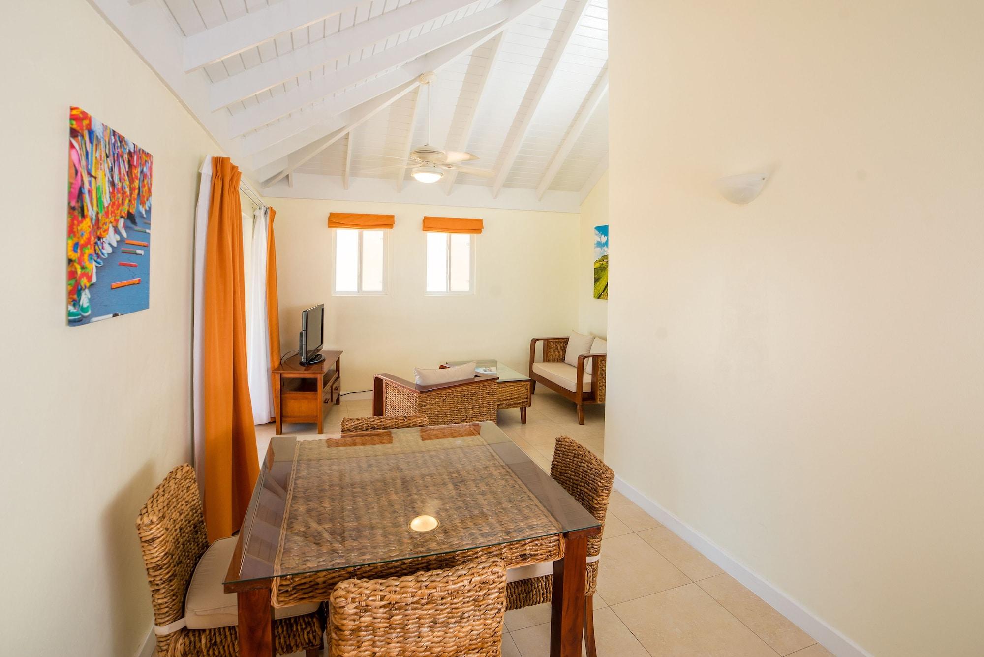 Sugar Bay Club Hotel Basseterre Exterior photo