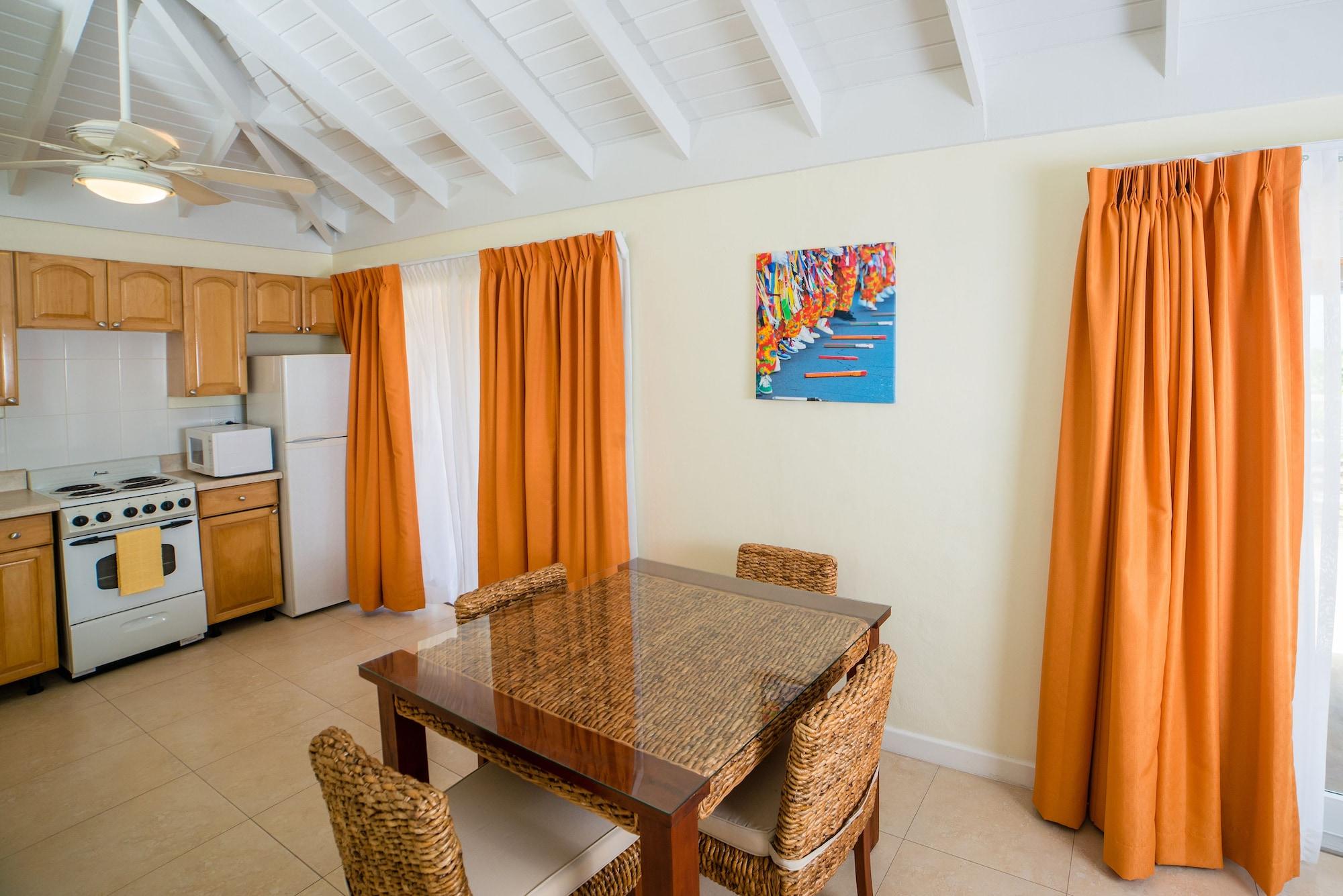 Sugar Bay Club Hotel Basseterre Exterior photo