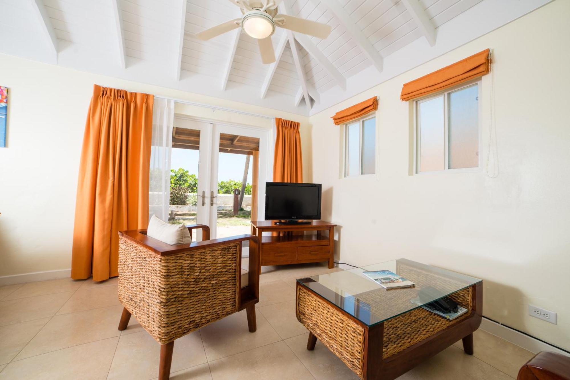 Sugar Bay Club Hotel Basseterre Exterior photo