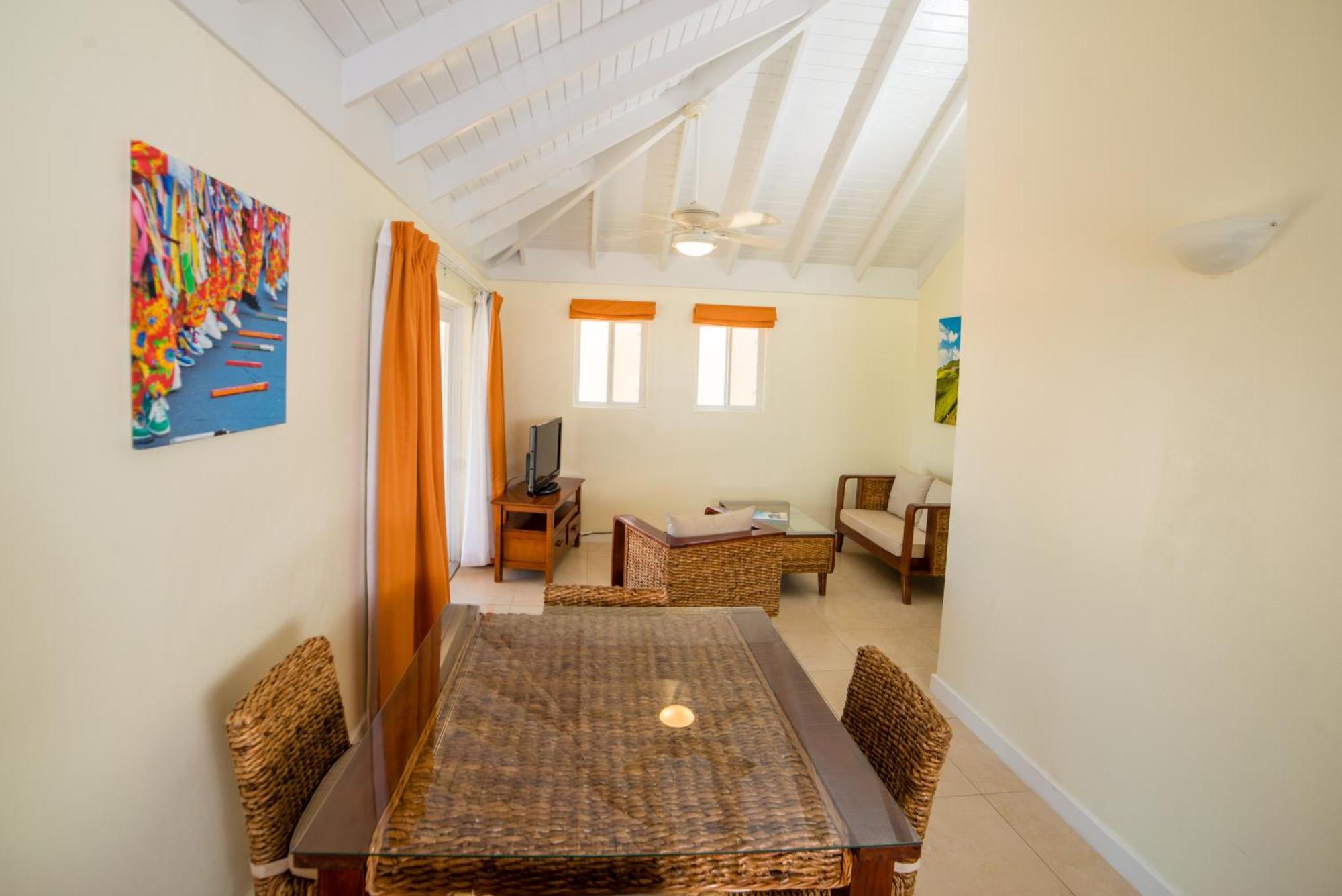 Sugar Bay Club Hotel Basseterre Exterior photo