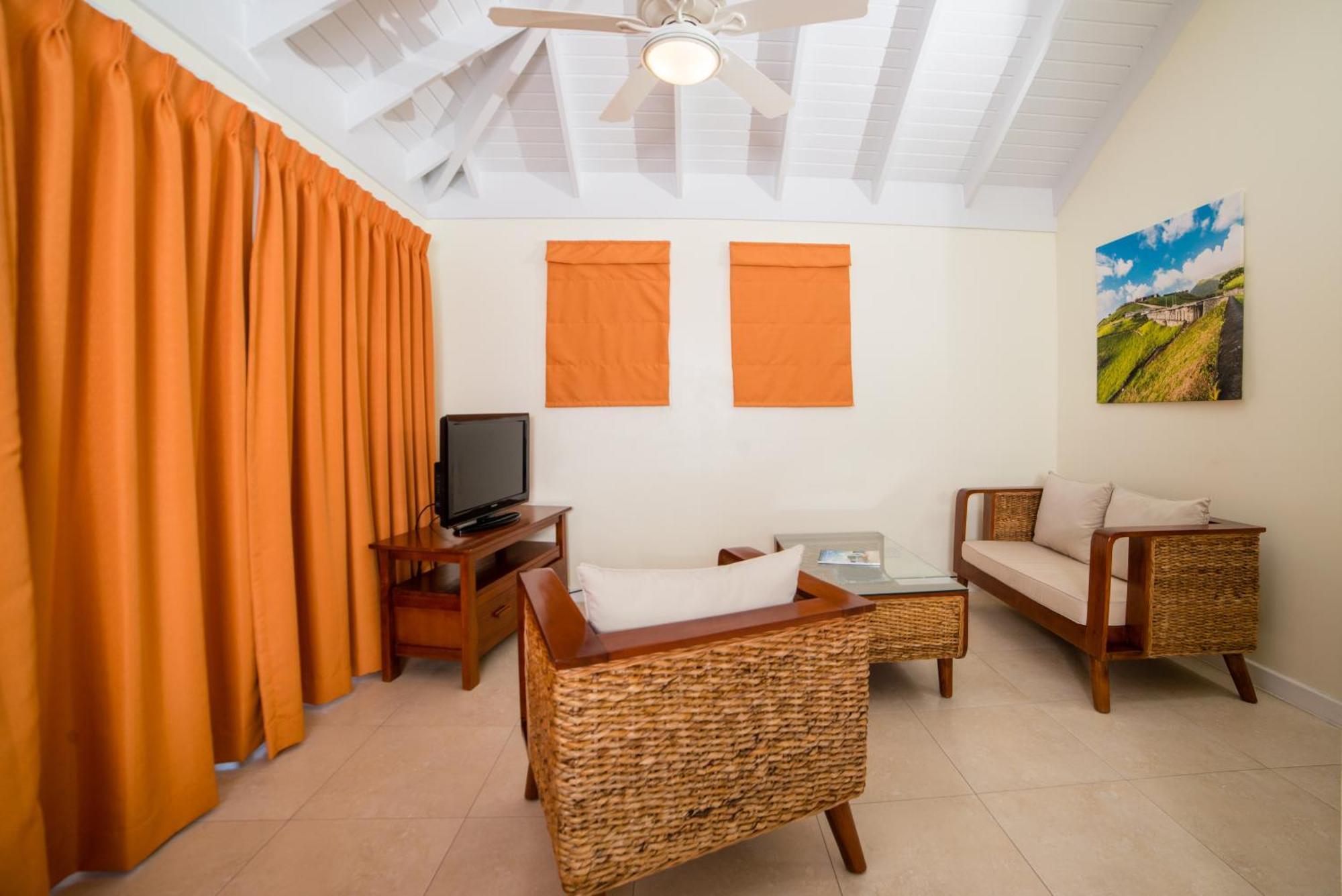 Sugar Bay Club Hotel Basseterre Exterior photo