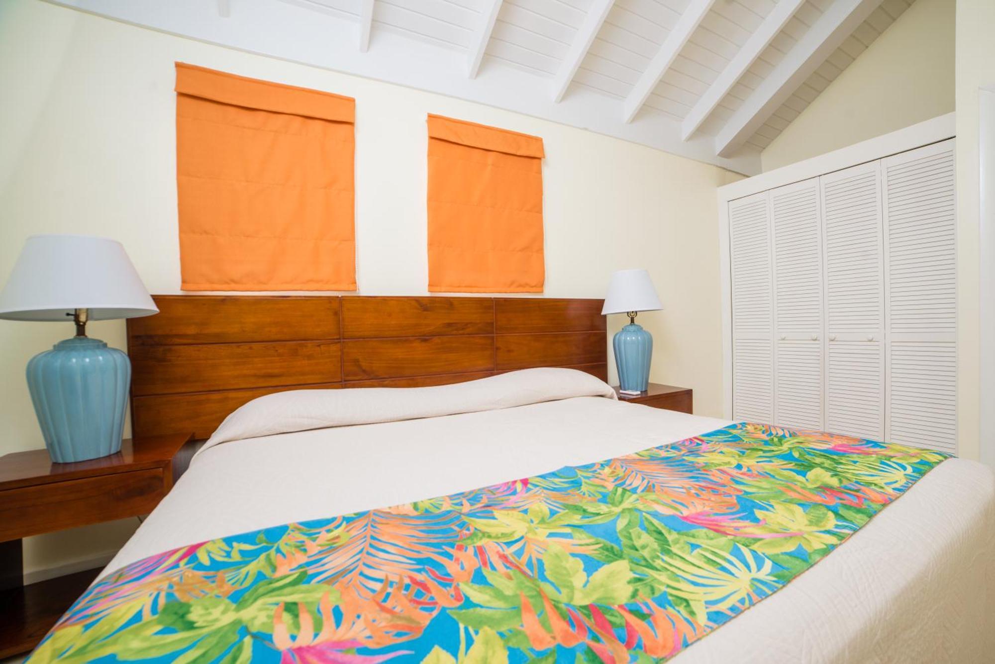 Sugar Bay Club Hotel Basseterre Exterior photo