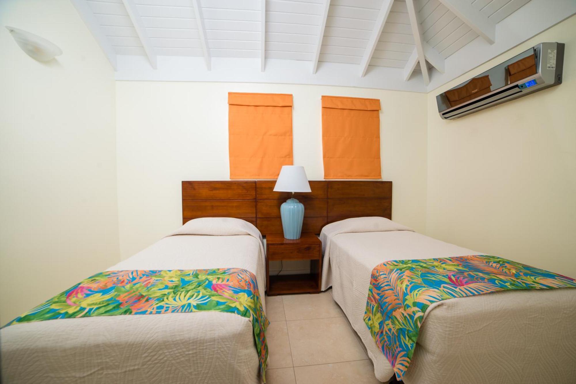 Sugar Bay Club Hotel Basseterre Exterior photo