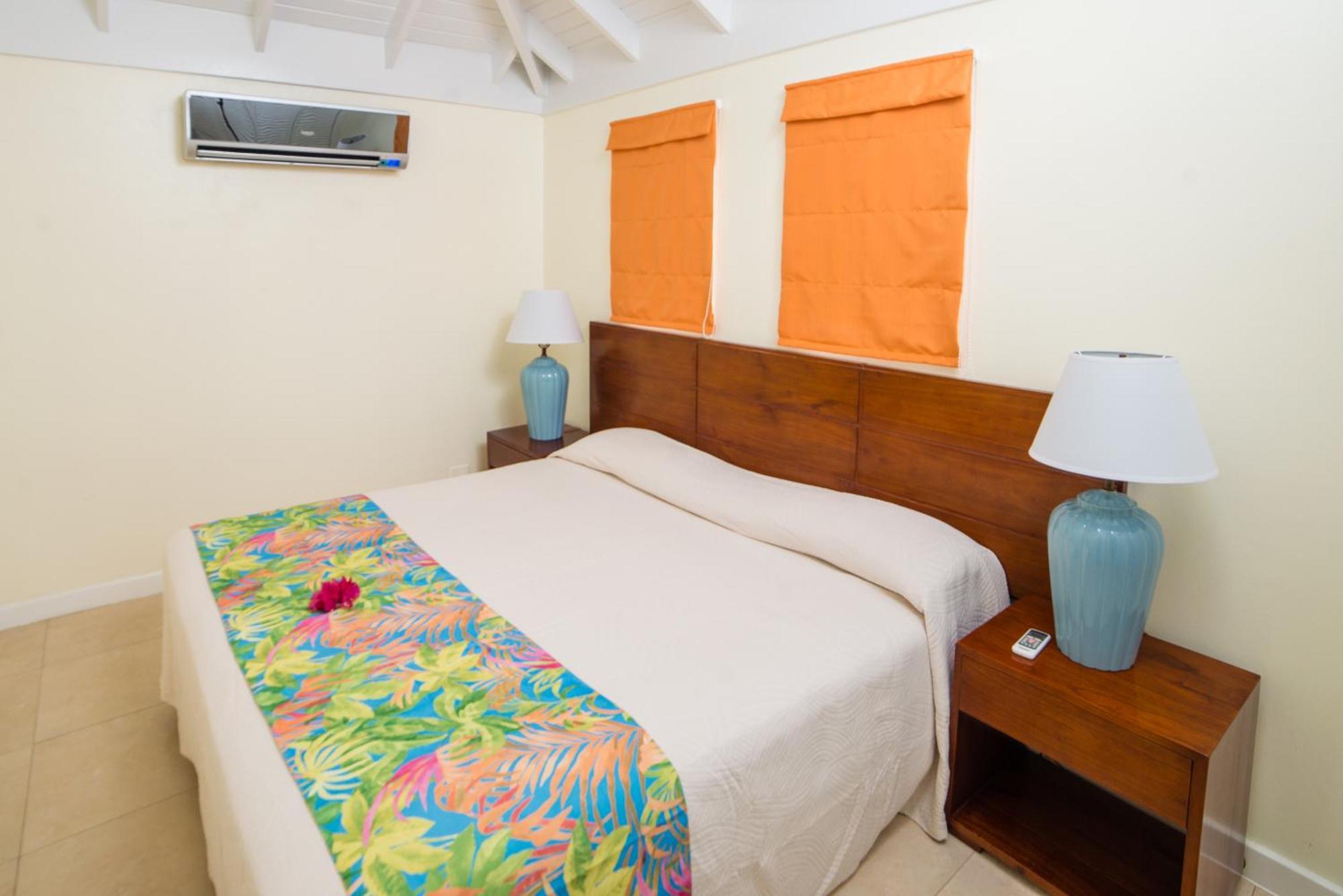 Sugar Bay Club Hotel Basseterre Exterior photo