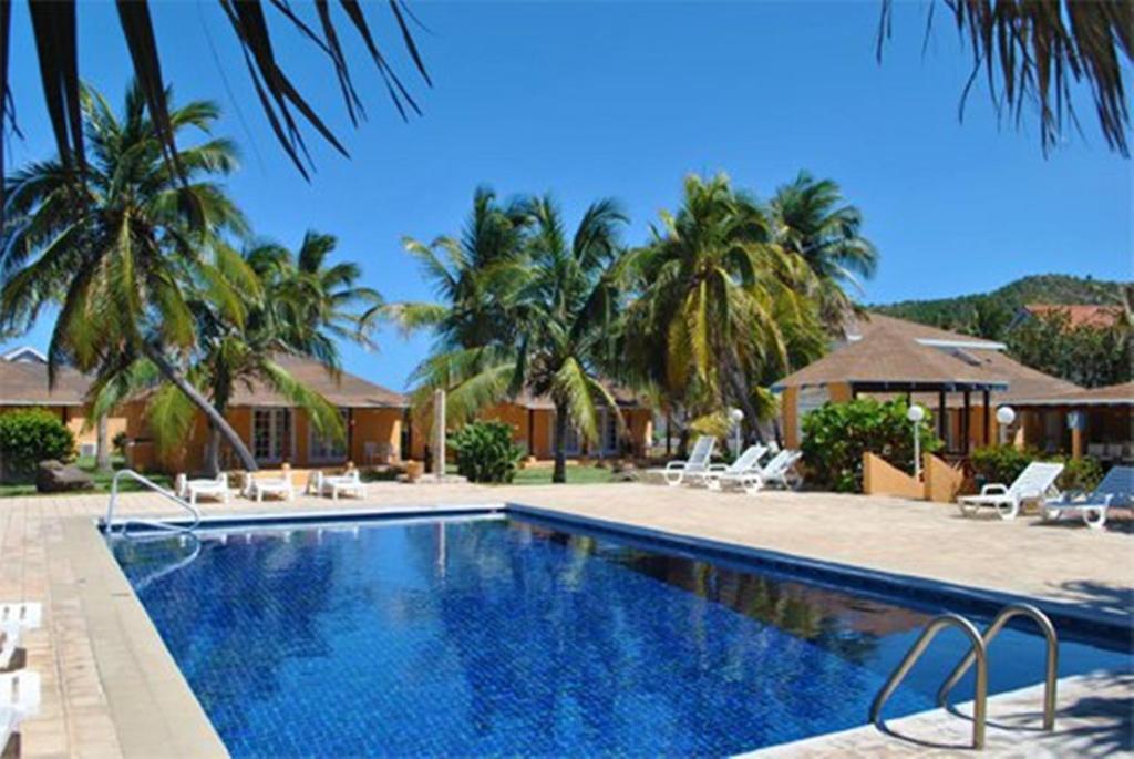 Sugar Bay Club Hotel Basseterre Exterior photo