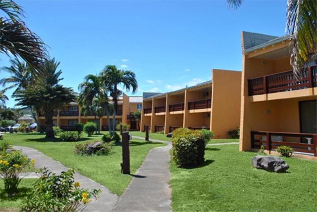 Sugar Bay Club Hotel Basseterre Exterior photo